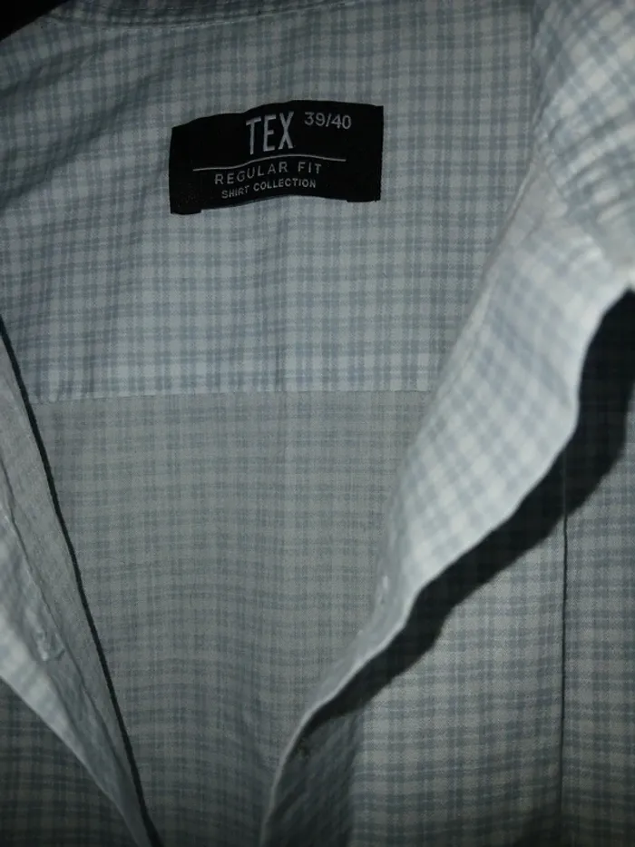 Chemise homme - photo numéro 2