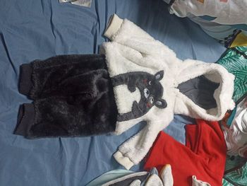 Ensemble polaire 6 mois