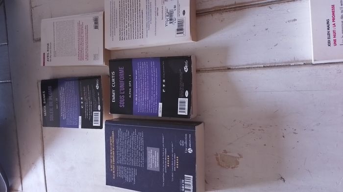 livres - photo numéro 2