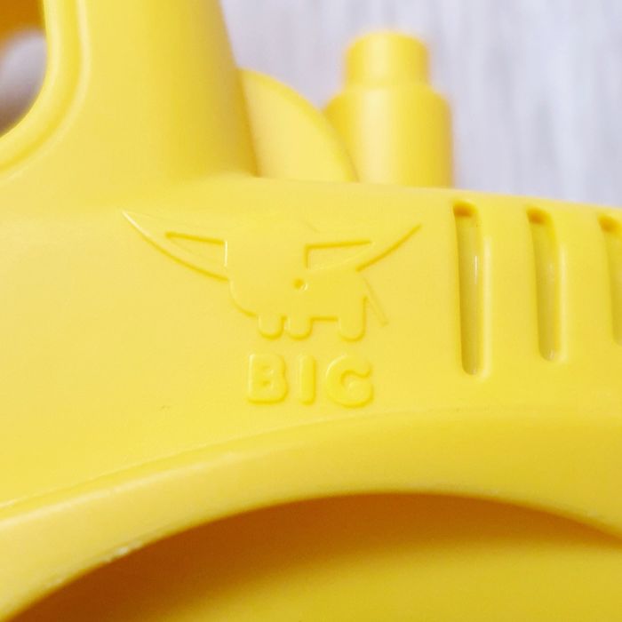 Pelleteuse - BIG - photo numéro 6