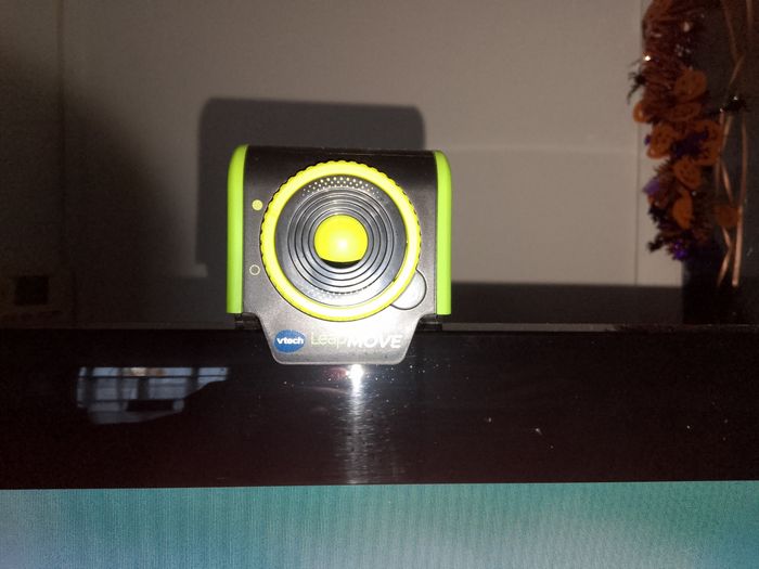 Leap move