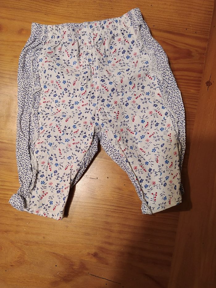 Pantalon 18 mois