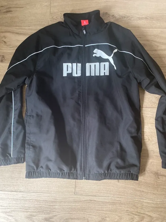 Veste