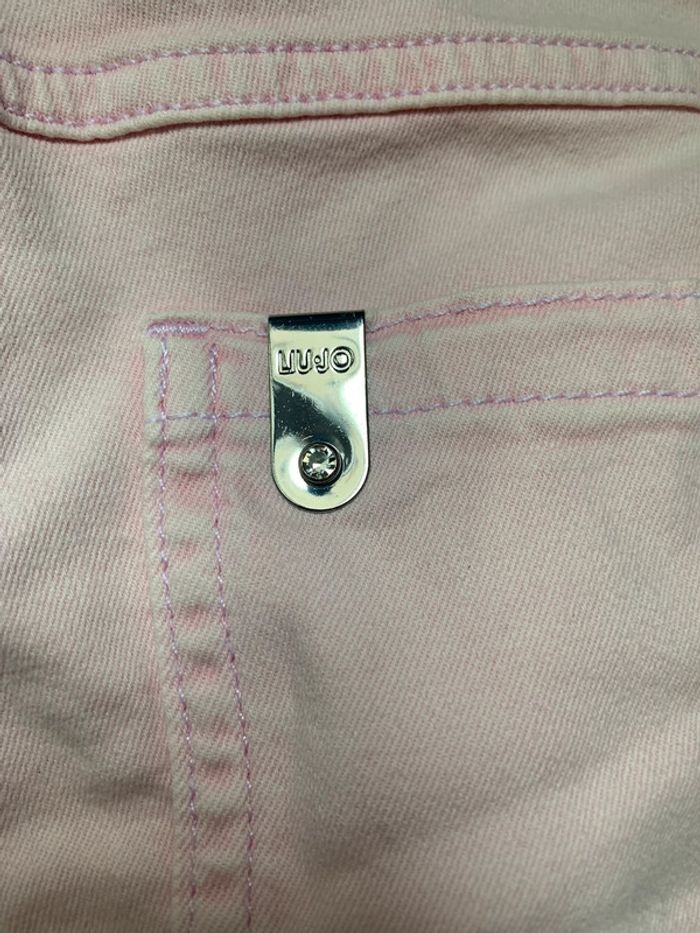 Jean rose Liu Jo T S - photo numéro 4