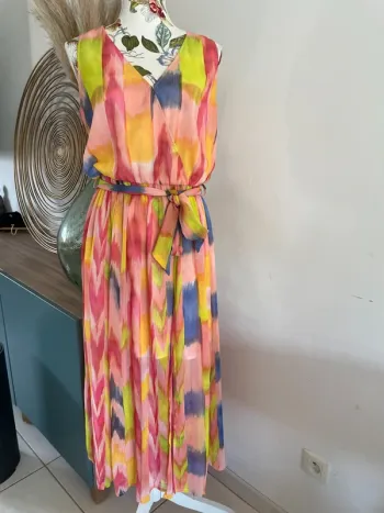 Robe d’été Promod T36