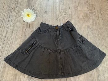 Jupe taille 10 ans