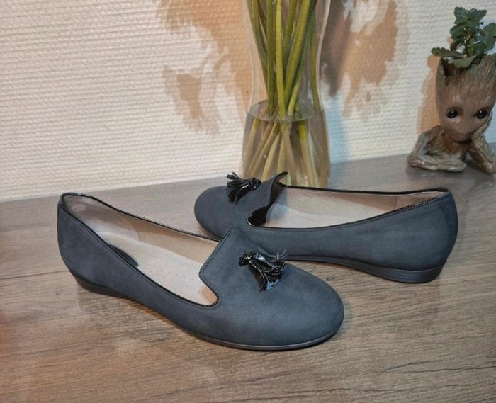 ECCO Women's Touch 15 Tassel  _ Taille _  41 - photo numéro 5