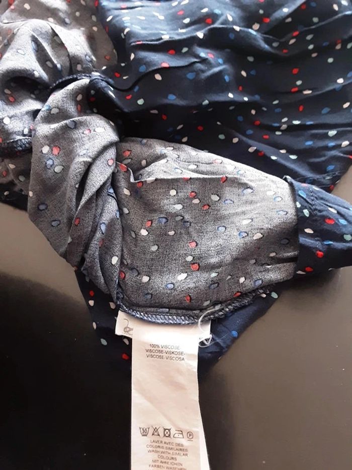 Superbe haut Cyrillus XS - photo numéro 6