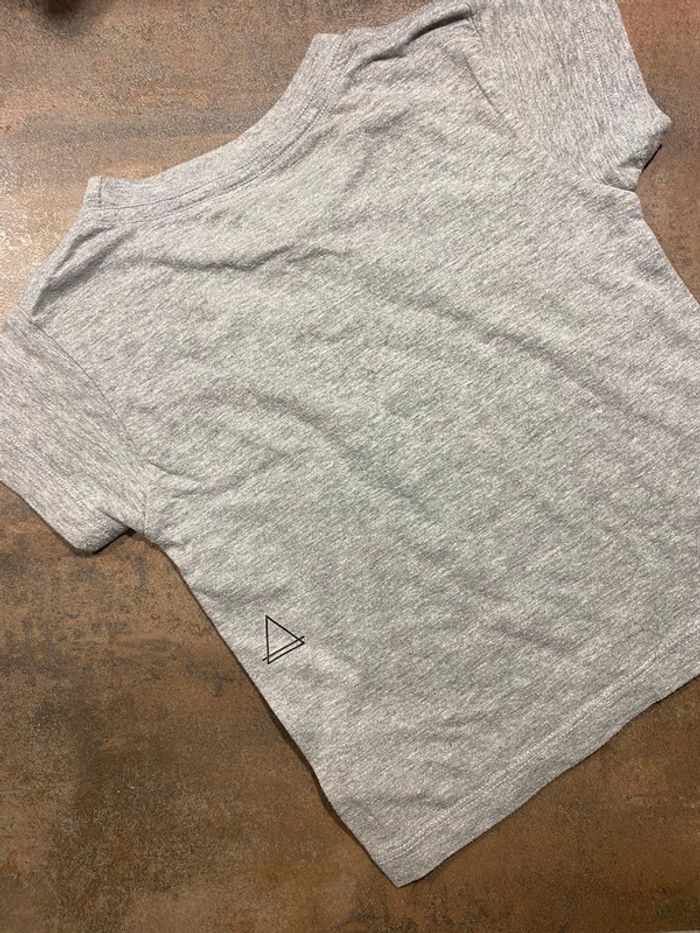 TEE shirt Eleven Paris - photo numéro 3