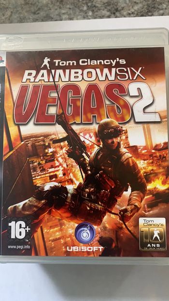 Vegas