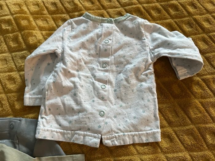 Lots haut bébé - photo numéro 6