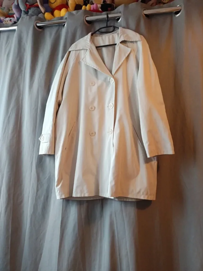 Gabardine