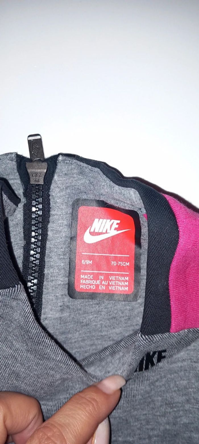 Robe nike - photo numéro 4