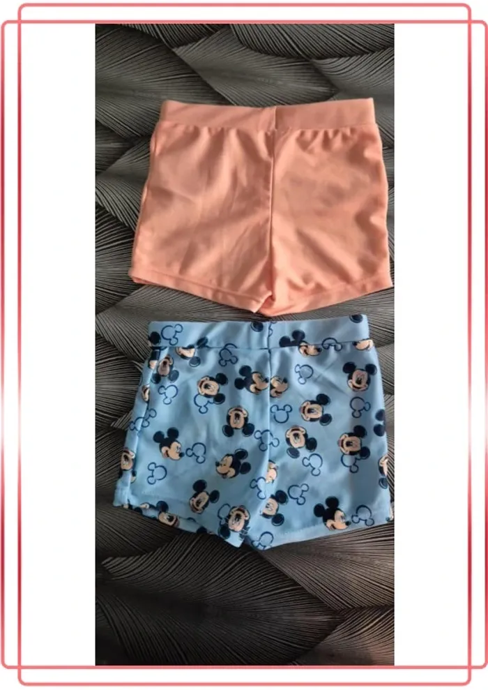 Maillot de bain - photo numéro 2