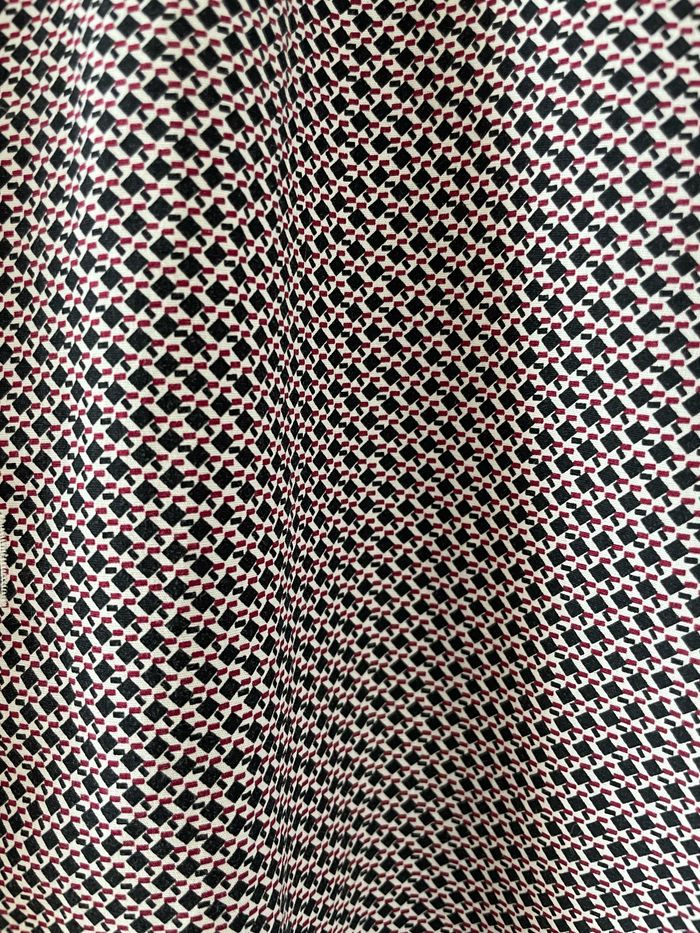 Chemise à motifs - photo numéro 2
