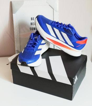 Paire de Baskets running Adidas Duramo SL 2 Taille 40, 2/3