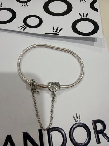 Bracelet pandora 