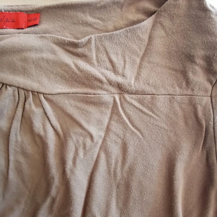 Haut femme Tissaia 46/48 - photo numéro 5