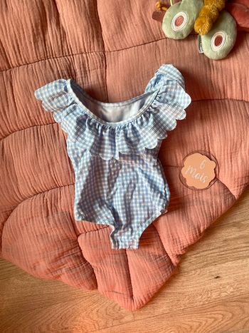 Maillot de bain bébé