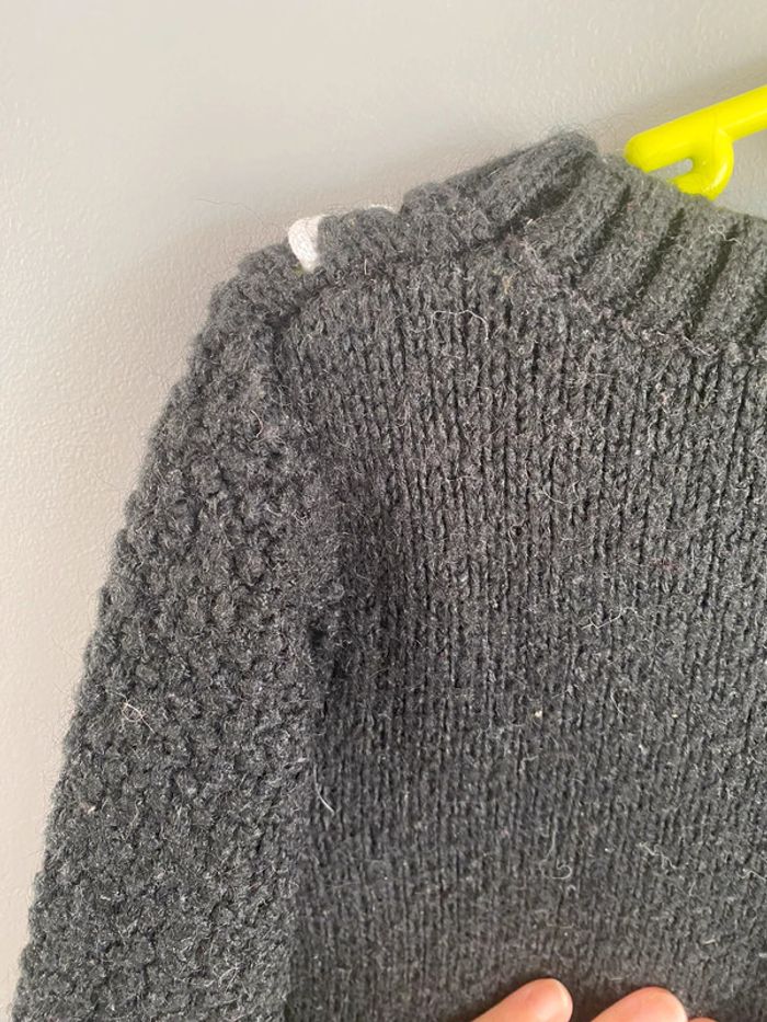 Pull catimini - photo numéro 5