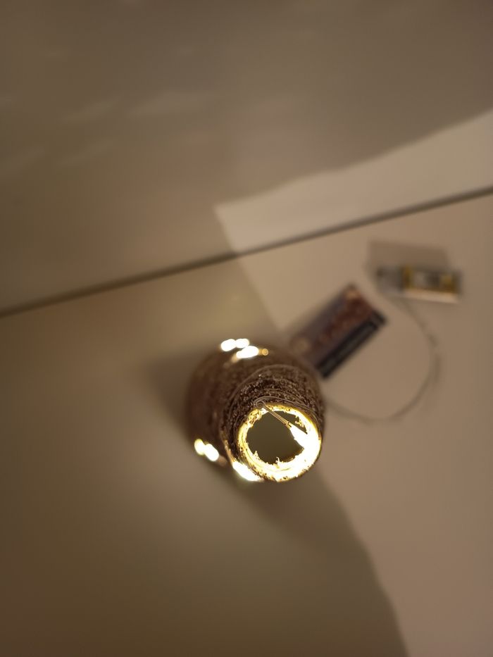 Cône lumineux de noël - photo numéro 3