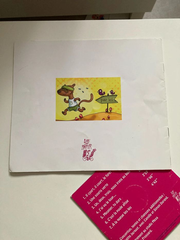 Lot livres enfant - photo numéro 3