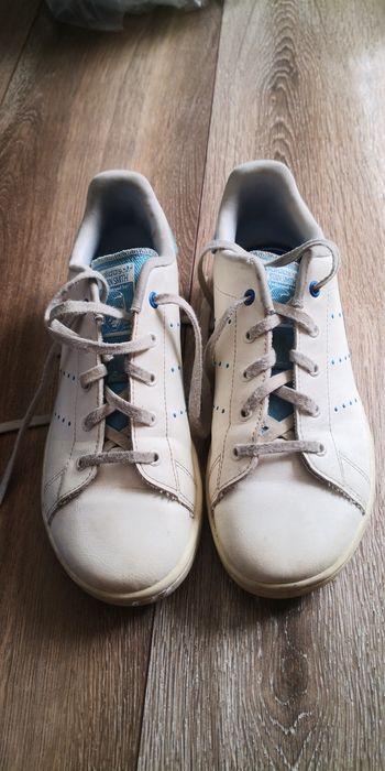 Stan smith. Taille 35