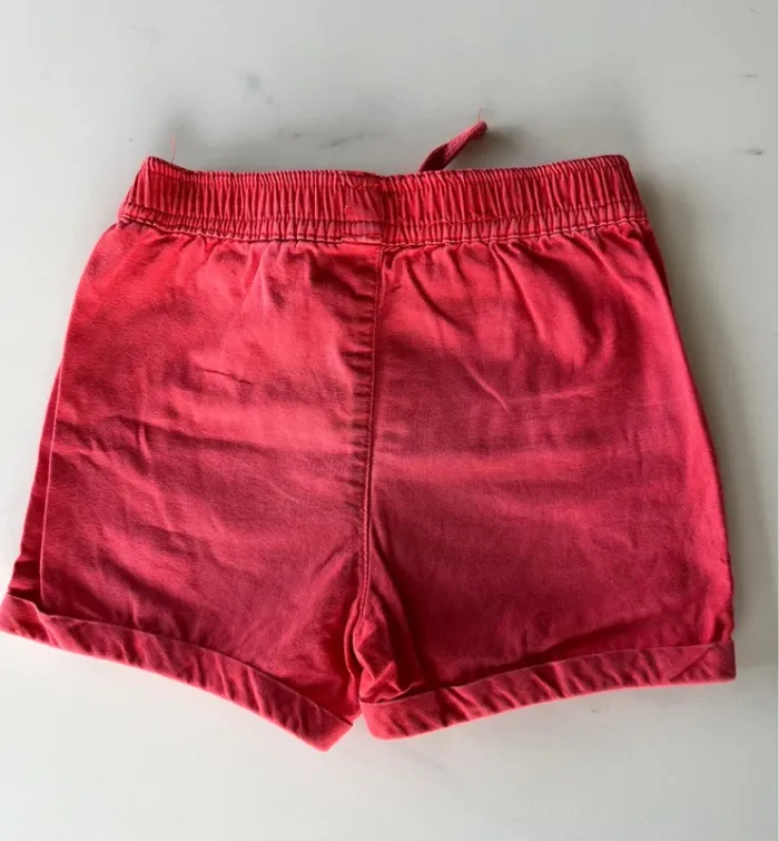 Short Kiabi 18 mois - photo numéro 2