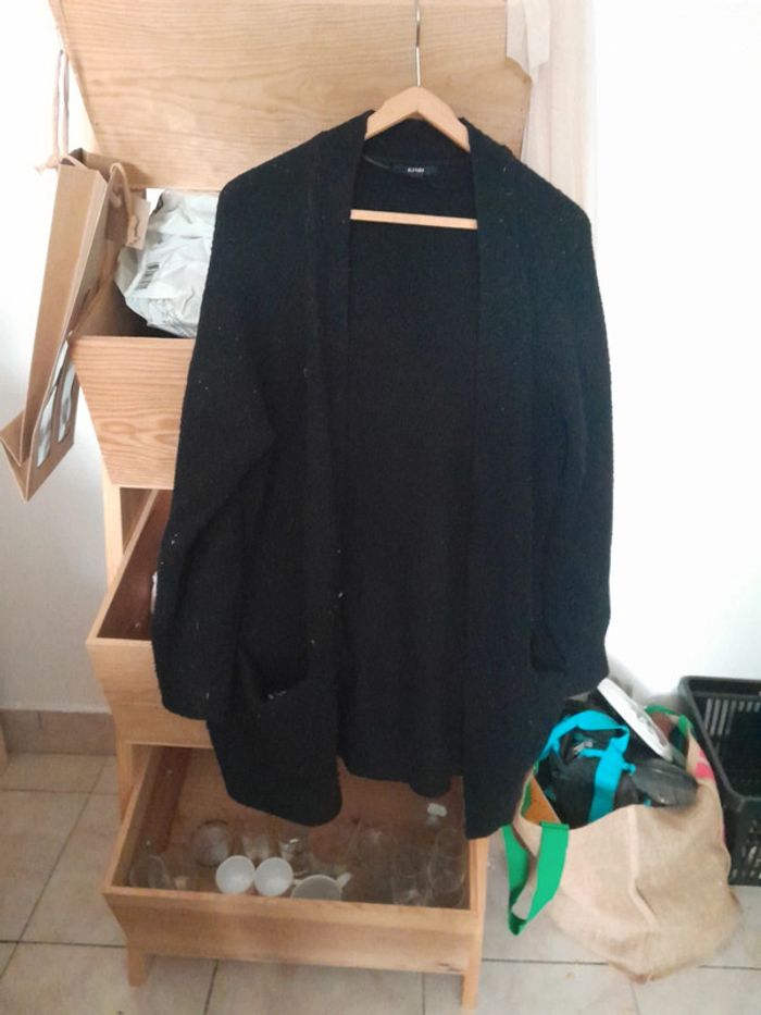 Veste femme - photo numéro 2