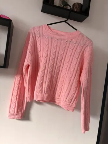 Pull Shein • M