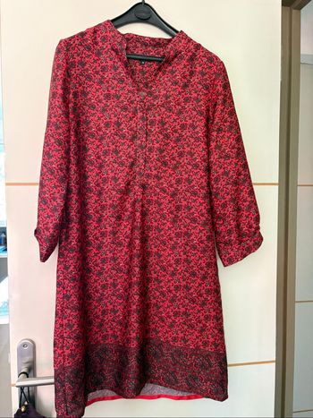 Robe Caroll taille 38
