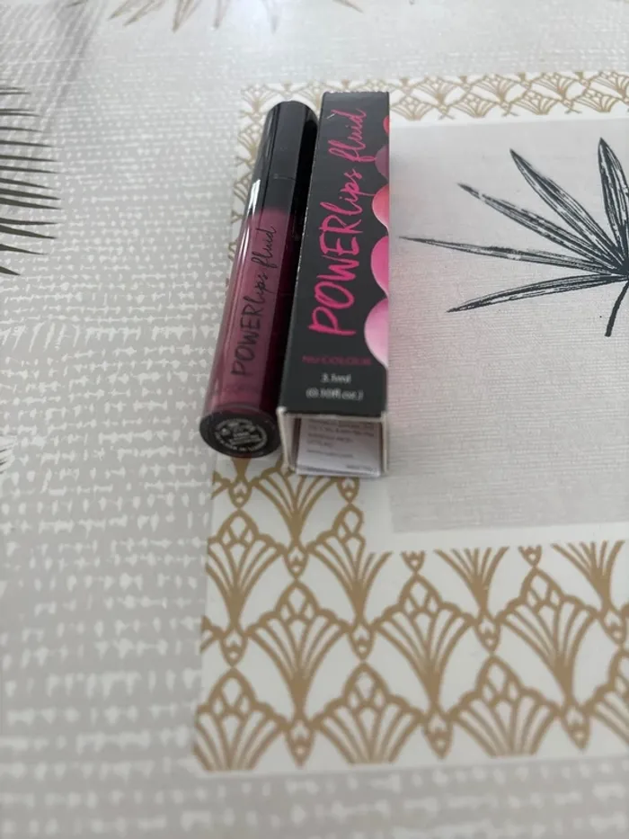 Powerlips Nuskin noble - photo numéro 2