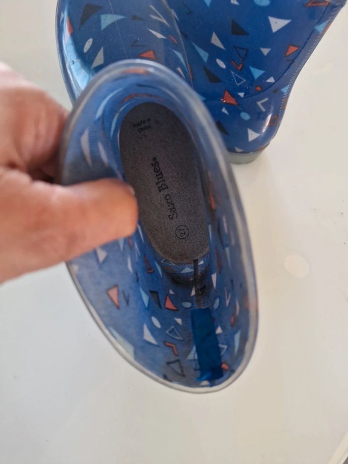 Botte 27 - photo numéro 4