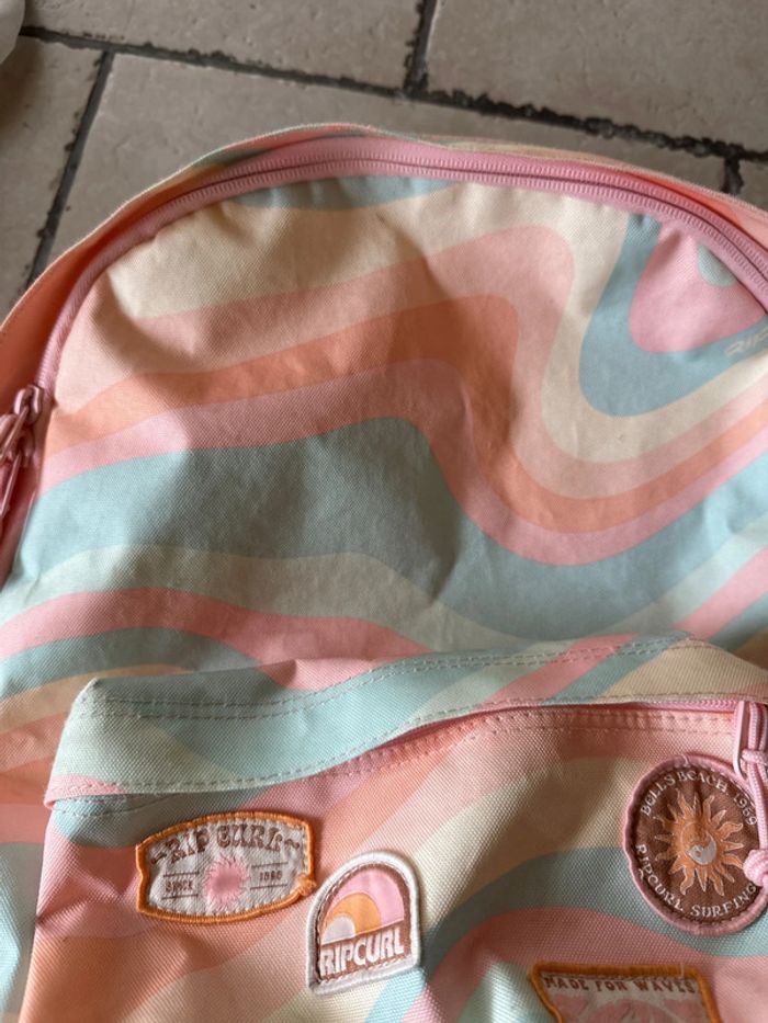 Sac à dos cartable Rip Curl - photo numéro 4