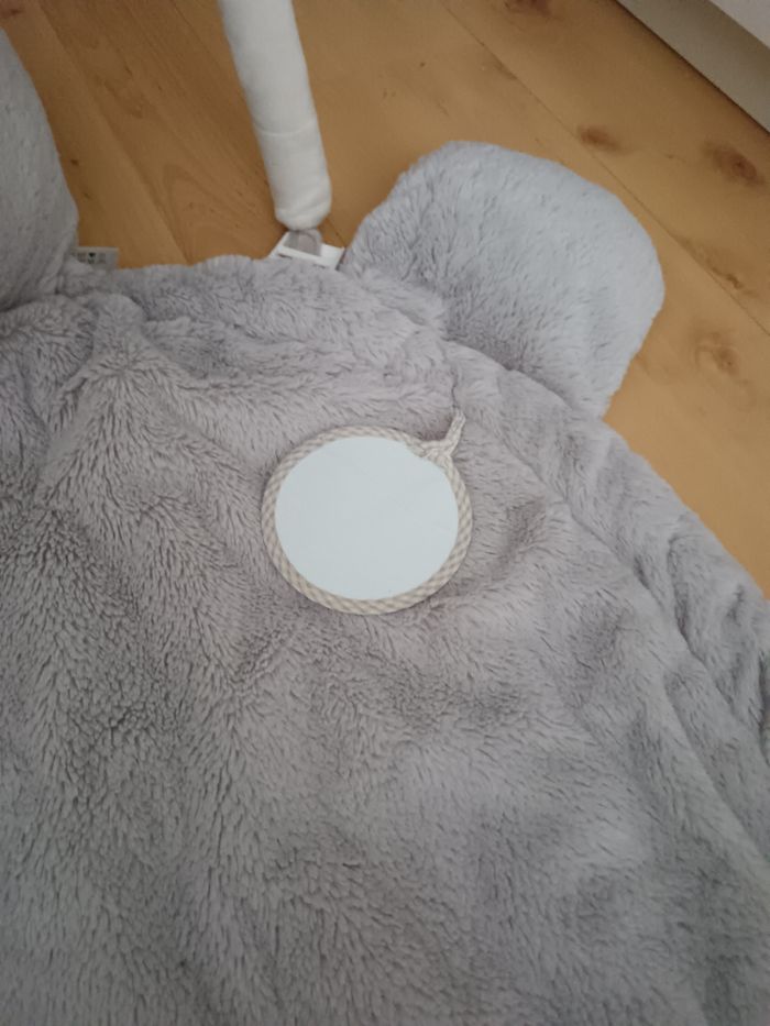 Tapis d'éveil - photo numéro 3