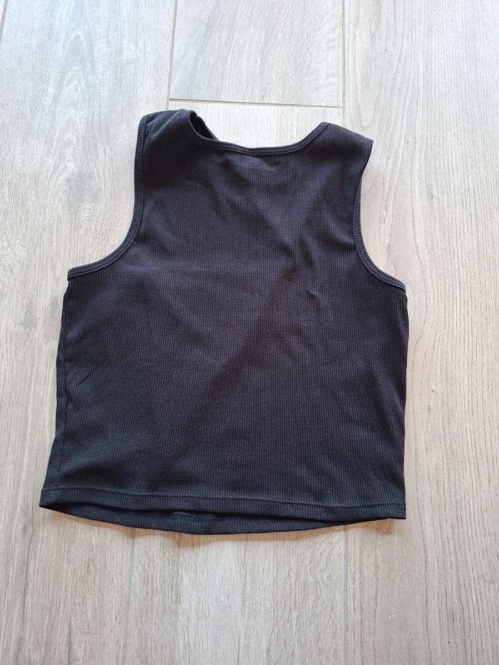 Tee-shirt asymétrique - photo numéro 3