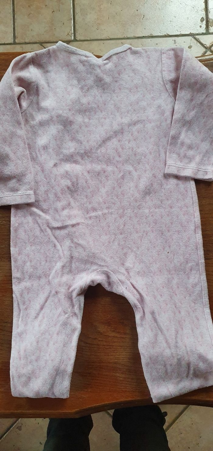 Pyjama 1 pièce - photo numéro 5