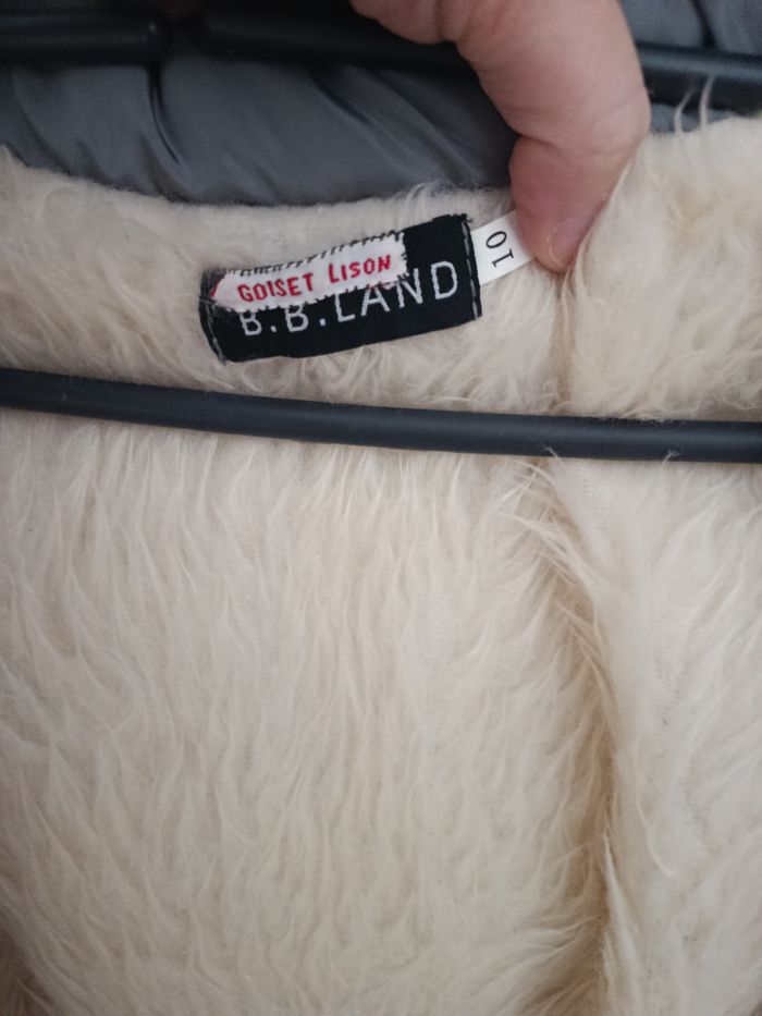 Blouson B.B. Land - photo numéro 4