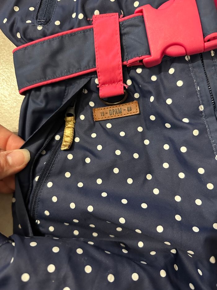 Combinaison ski - photo numéro 9