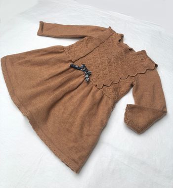 Robe Sergent Major 6 mois