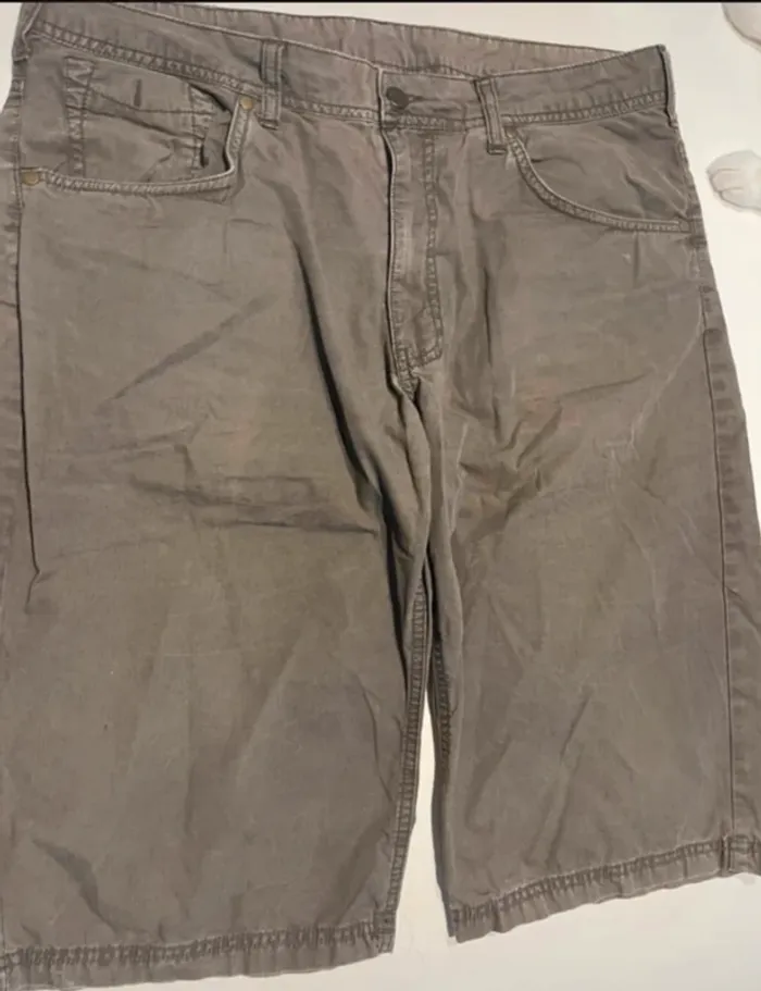 Short riftland en taille 46 - photo numéro 4