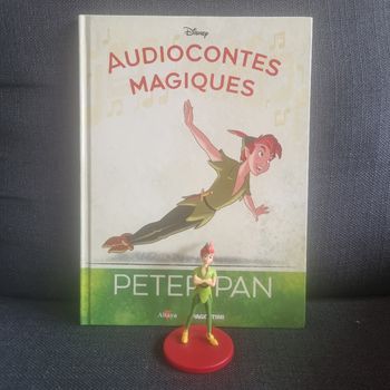 Audiocontes magiques disney 