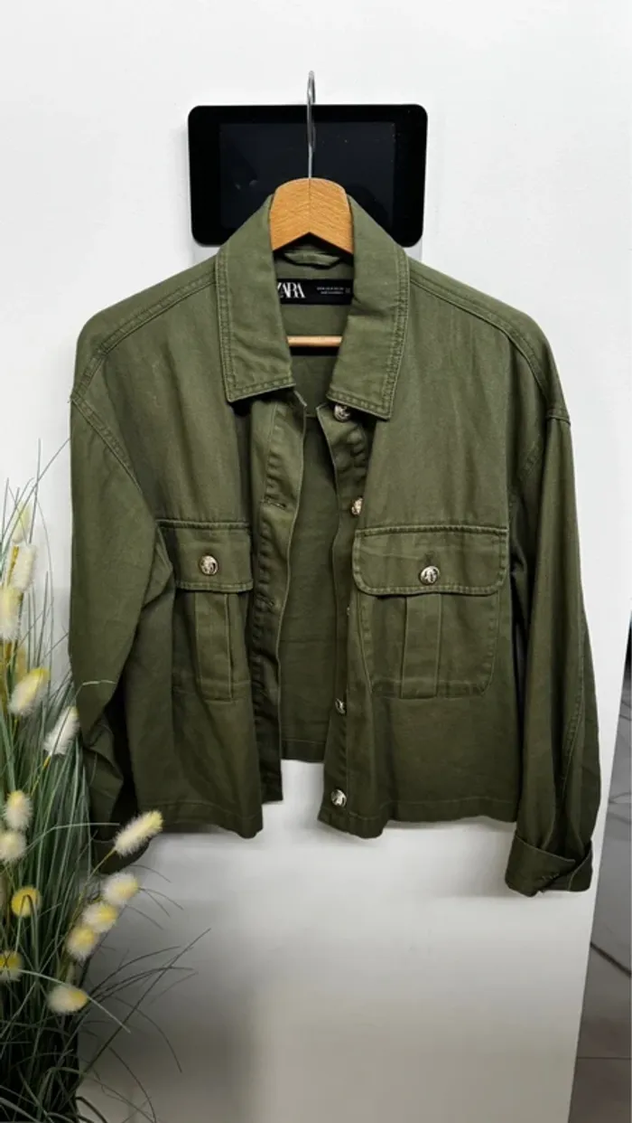 Blouson veste