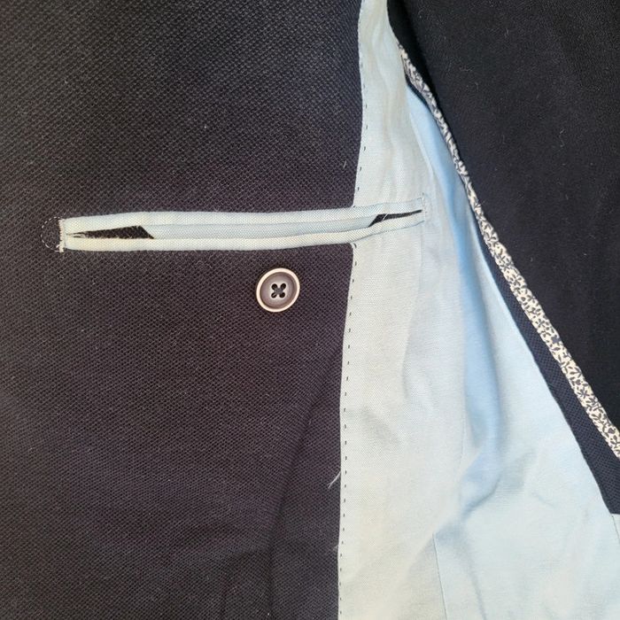 Veste de costume décontractée - photo numéro 8