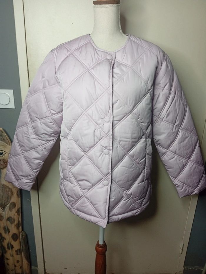 Veste matelassée Moves taille 36