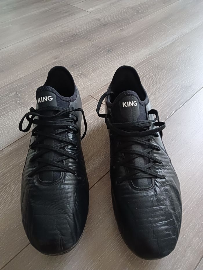 Chaussures à crampons