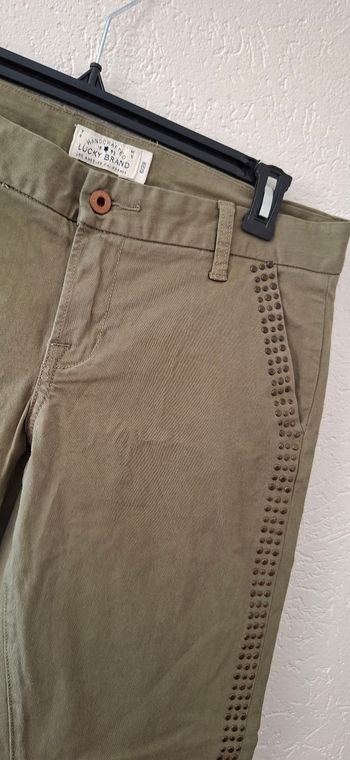 Pantalon _ Lucky brand 