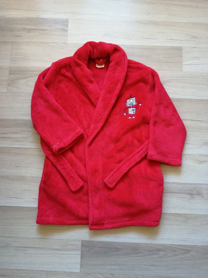 Robe de chambre
