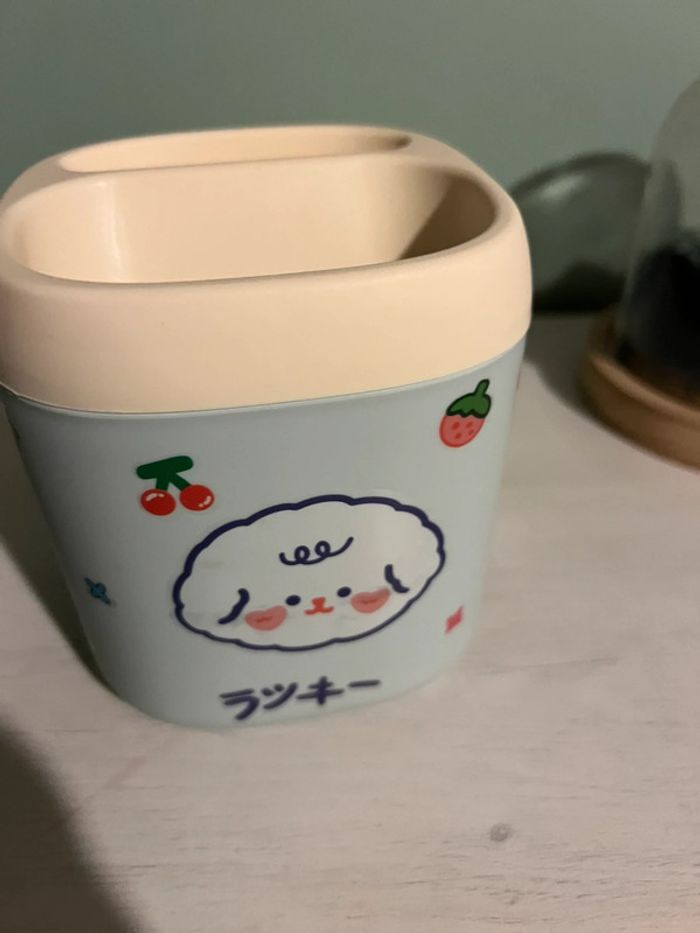 Pot à crayons - photo numéro 6