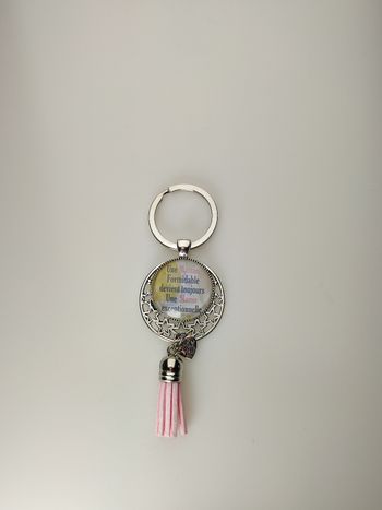 Porte clefs maman